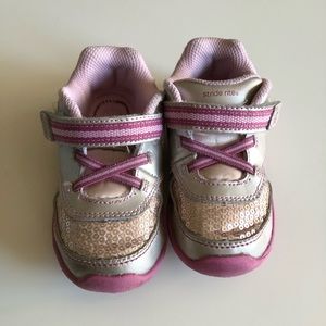 Stride Rite Kelsey sneakers